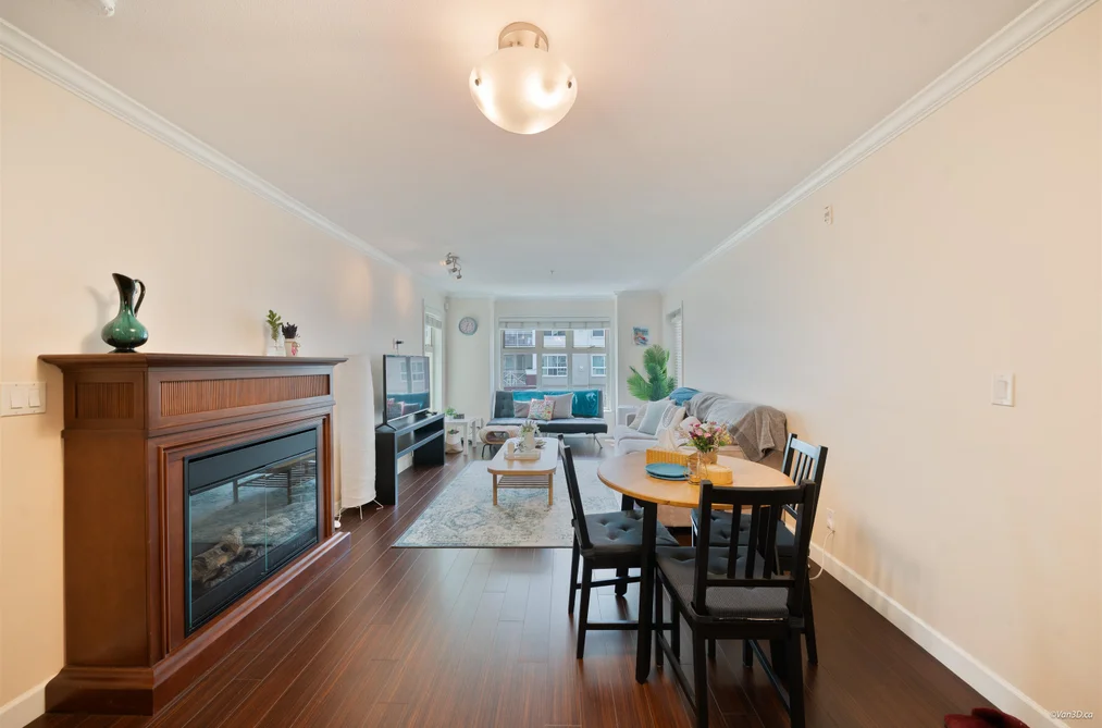 314 8084 120A STREET, Surrey BC V3W 1V2, Surrey BC — Residential for Sale — Photo 7 of 23