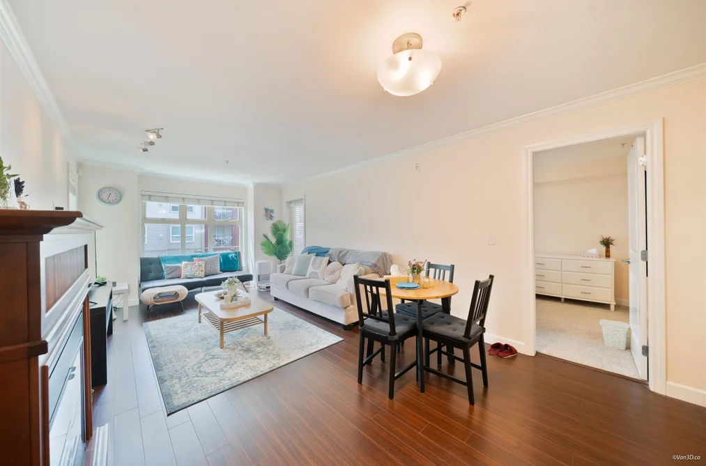314 8084 120A STREET, Surrey BC V3W 1V2, Surrey BC — Residential for Sale — Photo 8 of 23