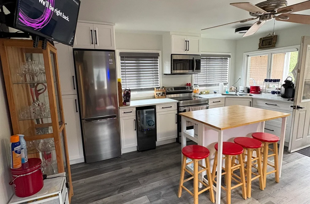 314 8400 SHOOK ROAD, Mission BC V2V 7L3, Mission BC — Residential for Sale - Photo 5