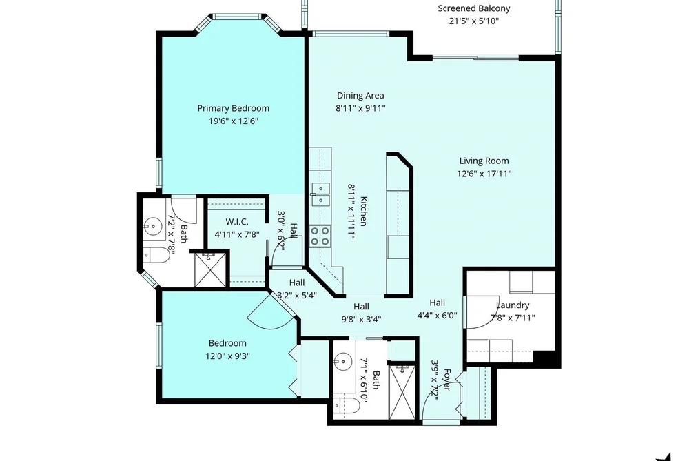 314 8725 ELM DRIVE, Chilliwack BC V2P 4Y3, Chilliwack BC — Residential for Sale - Photo 2