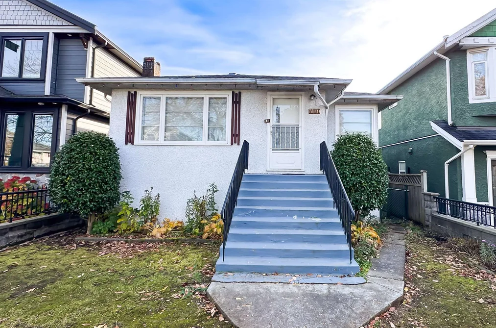 3140 E 52ND AVENUE, Vancouver BC V5S 1T8, Vancouver BC — Residential for Sale - Photo 2