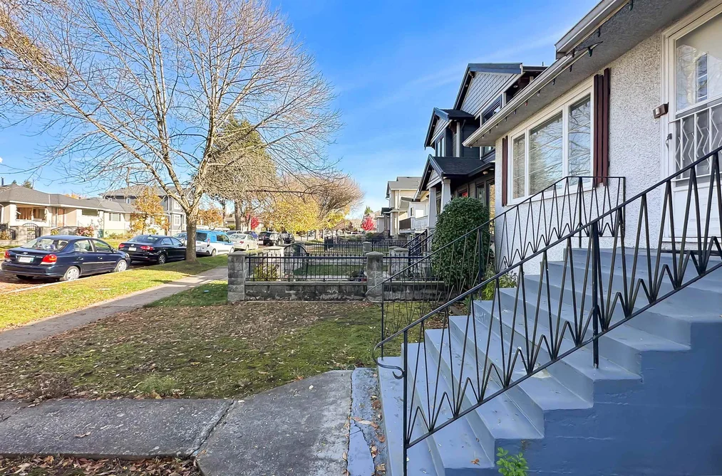 3140 E 52ND AVENUE, Vancouver BC V5S 1T8, Vancouver BC — Residential for Sale - Photo 3