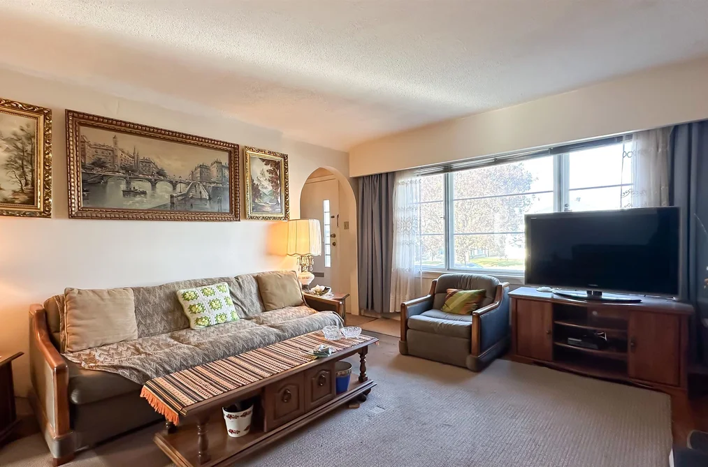 3140 E 52ND AVENUE, Vancouver BC V5S 1T8, Vancouver BC — Residential for Sale - Photo 4