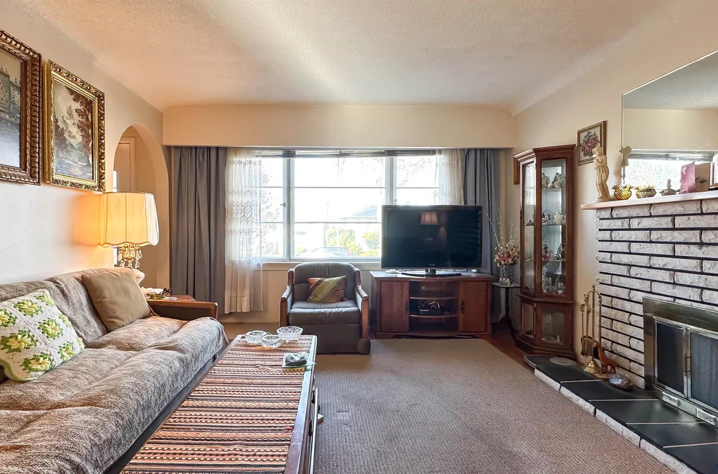3140 E 52ND AVENUE, Vancouver BC V5S 1T8, Vancouver BC — Residential for Sale - Photo 5
