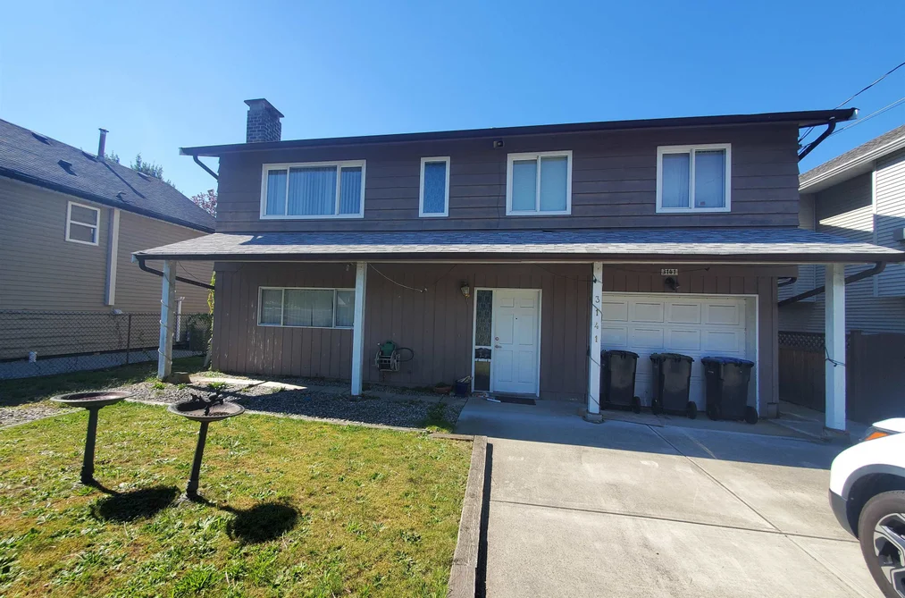 House for sale at 3141 Jervis Street Port Coquitlam British Columbia - MLS: R3016310