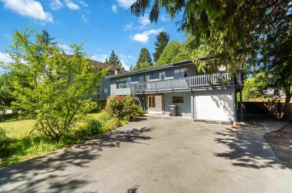 House for sale at 3141 Raleigh Street Port Coquitlam British Columbia - MLS: R3136230