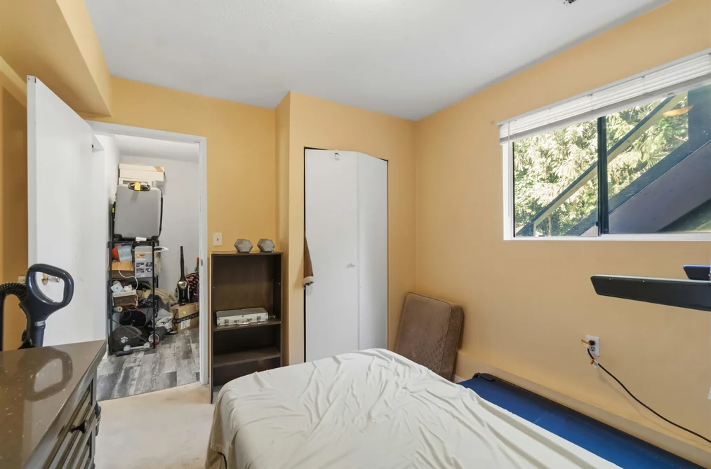 3141 RALEIGH STREET, Port Coquitlam, BC — Residential for Sale — Photo 20 of 32