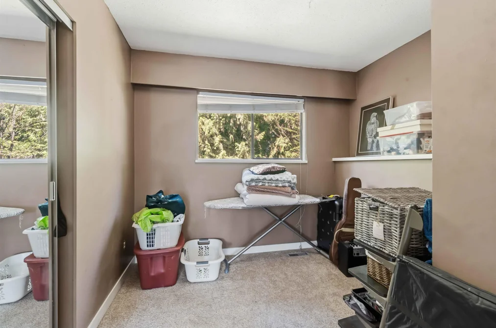 3141 RALEIGH STREET, Port Coquitlam, BC — Residential for Sale — Photo 27 of 32