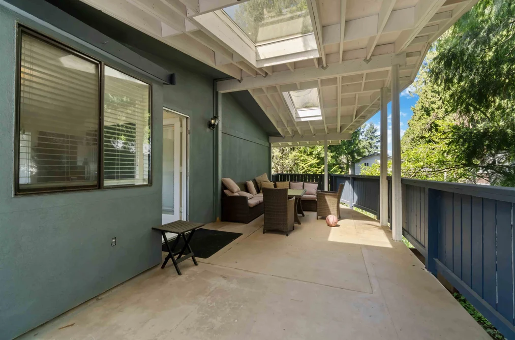 3141 RALEIGH STREET, Port Coquitlam, BC — Residential for Sale — Photo 30 of 32
