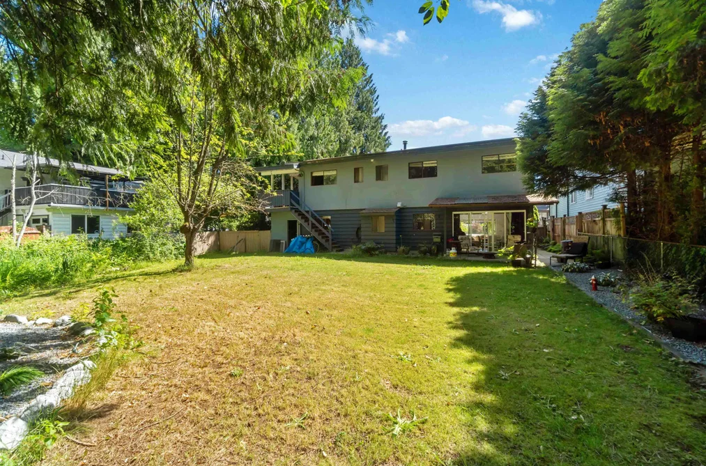 3141 RALEIGH STREET, Port Coquitlam, BC — Residential for Sale — Photo 32 of 32