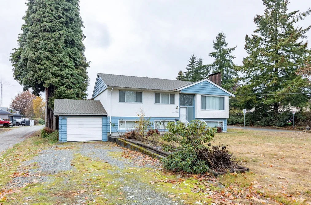 3141 YORK STREET, Port Coquitlam BC V3B 4A7, Port Coquitlam BC — Residential for Sale - Photo 3