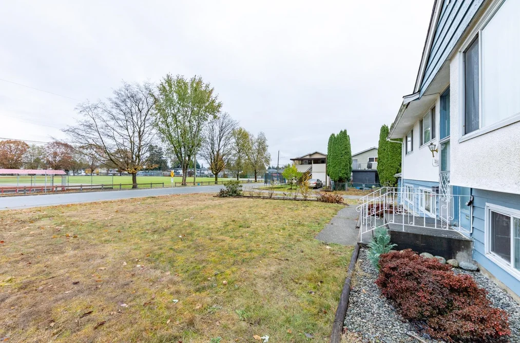3141 YORK STREET, Port Coquitlam BC V3B 4A7, Port Coquitlam BC — Residential for Sale - Photo 5