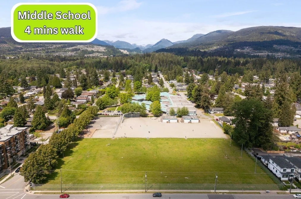 3142 OXFORD STREET, Port Coquitlam BC V3B 4C5, Port Coquitlam BC — Land for Sale - Photo 5