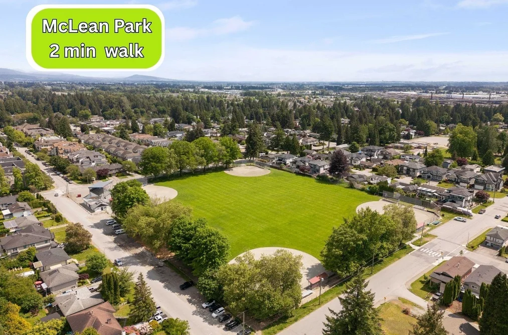 3142 OXFORD STREET, Port Coquitlam BC V3B 4C5, Port Coquitlam BC — Land for Sale - Photo 7