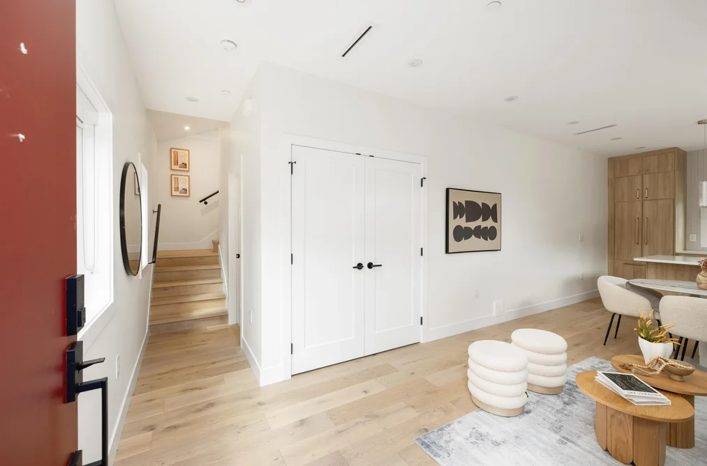 3143 E 19 AVENUE, Vancouver BC V5M 2T2, Vancouver BC — Residential for Sale — Photo 10 of 21