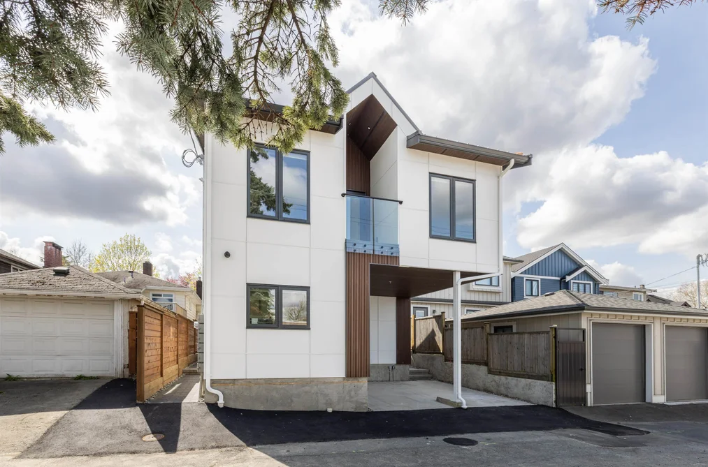 3143 E 19 AVENUE, Vancouver BC V5M 2T2, Vancouver BC — Residential for Sale — Photo 18 of 21
