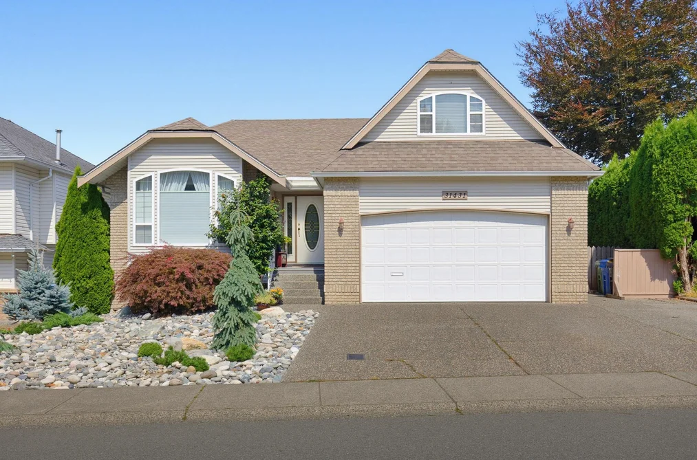 House for sale at 31431 Southern Drive Abbotsford British Columbia - MLS: R3149540