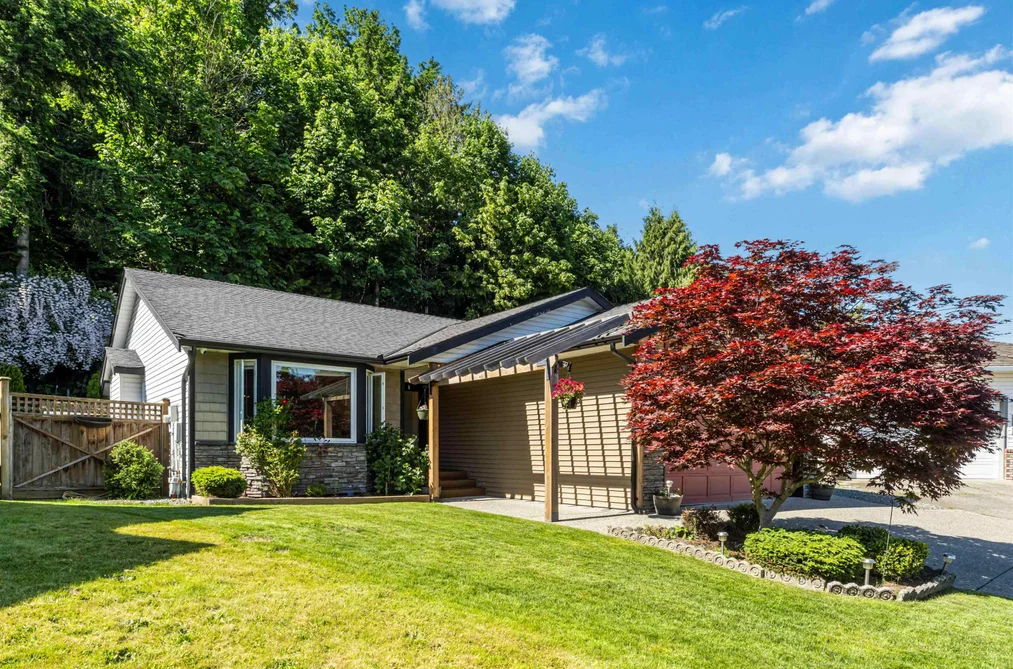 House for sale at 31438 Chalmers Place Abbotsford British Columbia - MLS: R3135084