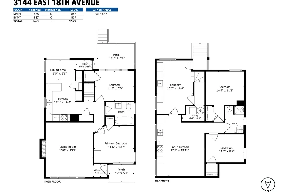 3144 E 18th Avenue, Vancouver, BC - MLS: R3163926 - Photo 24 3144 E 18th Avenue, Vancouver, BC - MLS: R3163926 - Photo 24