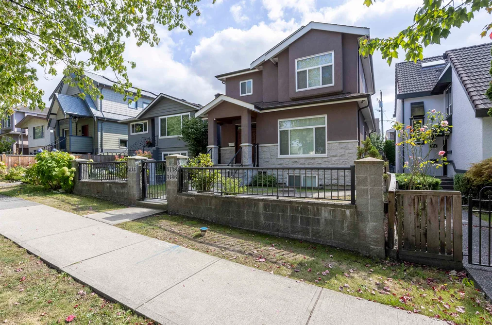 3144 E 22nd Avenue, Vancouver, BC - MLS: R3164255 - Photo 37 3144 E 22nd Avenue, Vancouver, BC - MLS: R3164255 - Photo 37