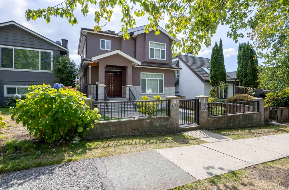 3144 E 22nd Avenue, Vancouver, BC - MLS: R3164255 - Photo 38 3144 E 22nd Avenue, Vancouver, BC - MLS: R3164255 - Photo 38