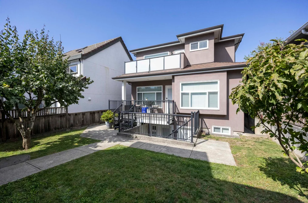 3144 E 22nd Avenue, Vancouver, BC - MLS: R3164255 - Photo 39 3144 E 22nd Avenue, Vancouver, BC - MLS: R3164255 - Photo 39