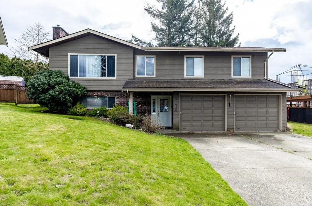 House for sale at 31450 Springhill Place Abbotsford British Columbia - MLS: R3095514