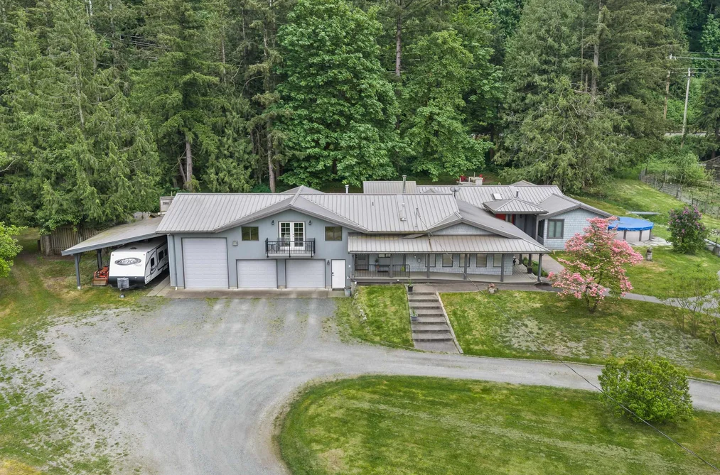 House for sale at 3146 Towne Road Abbotsford British Columbia - MLS: R3121272