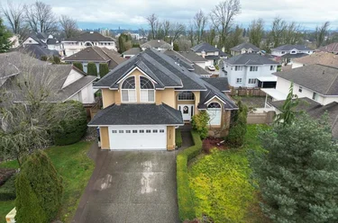 31466 Jean Crt, Abbotsford, BC - MLS: R3167059