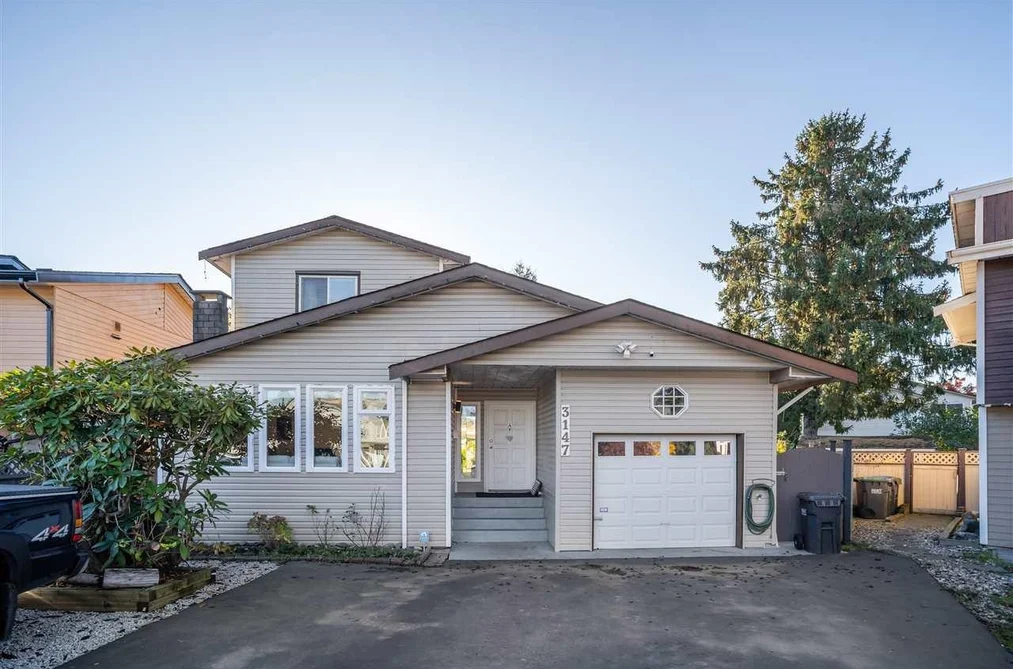 House for sale at 3147 Frey Place Port Coquitlam British Columbia - MLS: R3133840