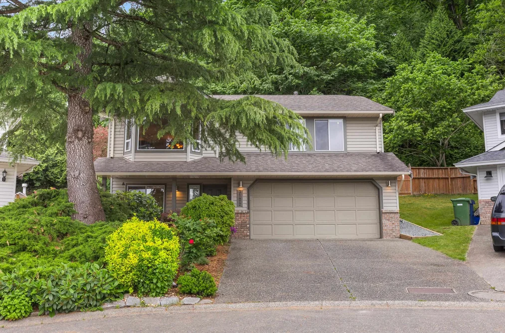 House for sale at 31472 Crossley Court Abbotsford British Columbia - MLS: R3126865