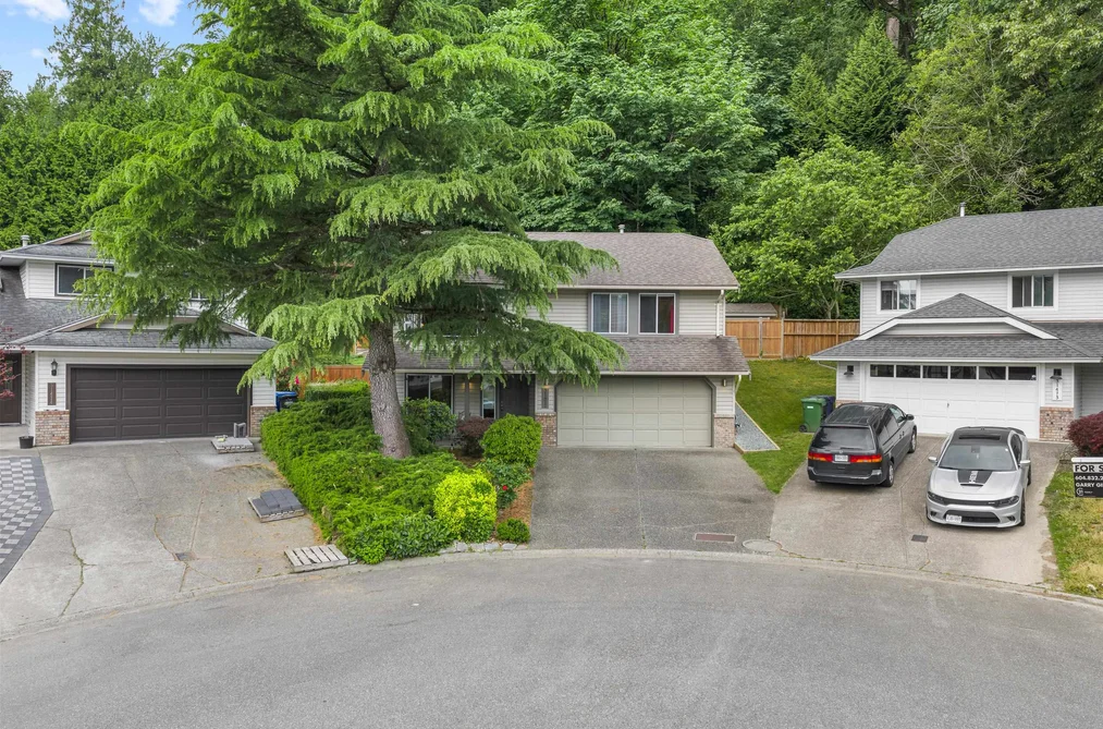 31472 CROSSLEY COURT, Abbotsford BC V2T 5G8, Abbotsford BC — Residential for Sale - Photo 2