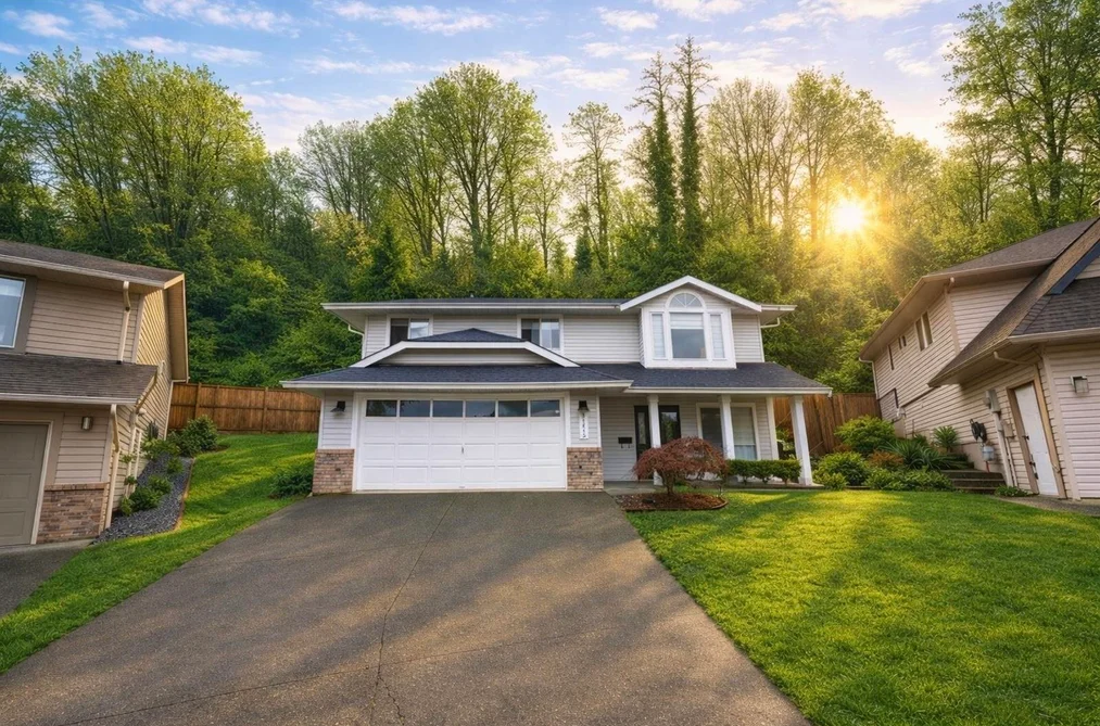 31473 CROSSLEY COURT, Abbotsford BC V2T 5G8, Abbotsford BC — Residential for Sale - Photo 2