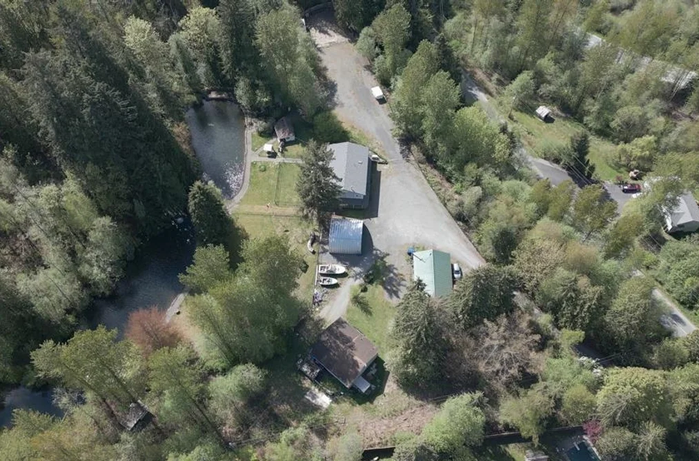 House for sale at 31474 Townshipline Avenue Mission British Columbia - MLS: R3060559