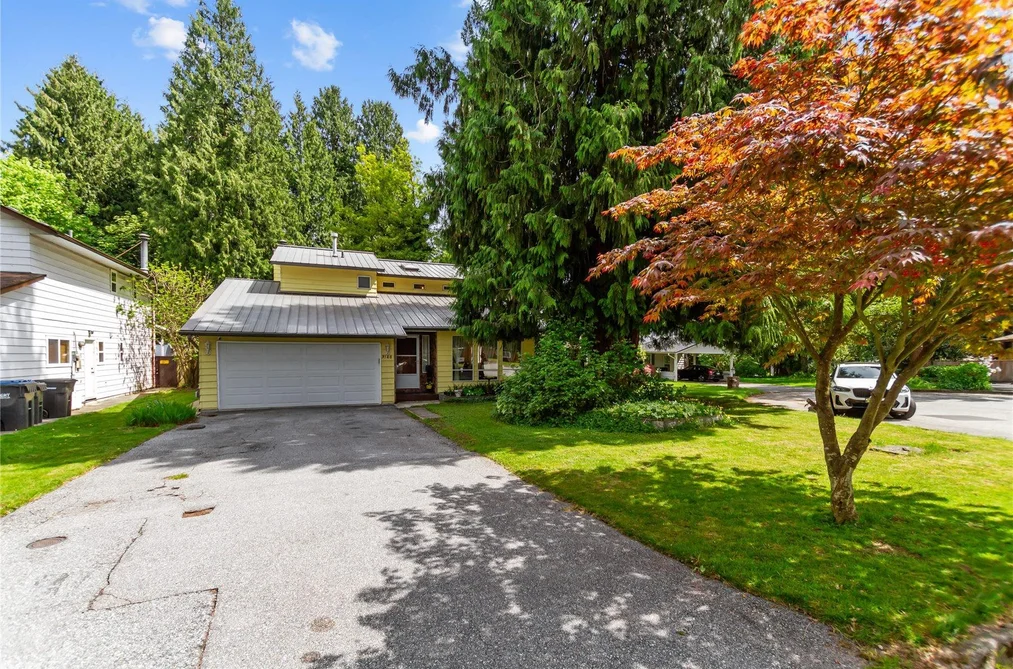 House for sale at 3148 Lancaster Place Port Coquitlam British Columbia - MLS: R3119280