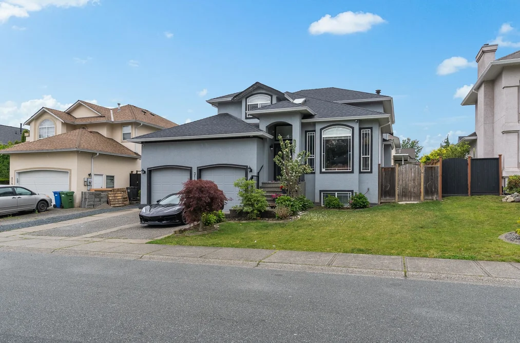 House for sale at 31481 Southern Drive Abbotsford British Columbia - MLS: R3143273