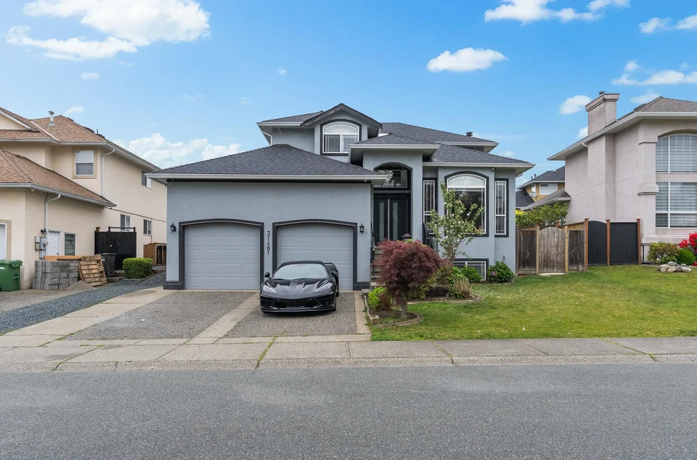 31481 SOUTHERN DRIVE, Abbotsford, BC — Residential for Sale — Photo 3 of 35