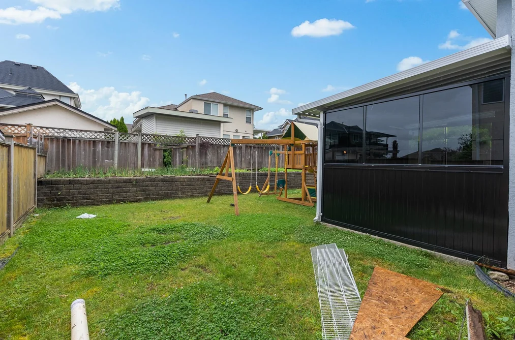 31481 SOUTHERN DRIVE, Abbotsford, BC — Residential for Sale — Photo 32 of 35