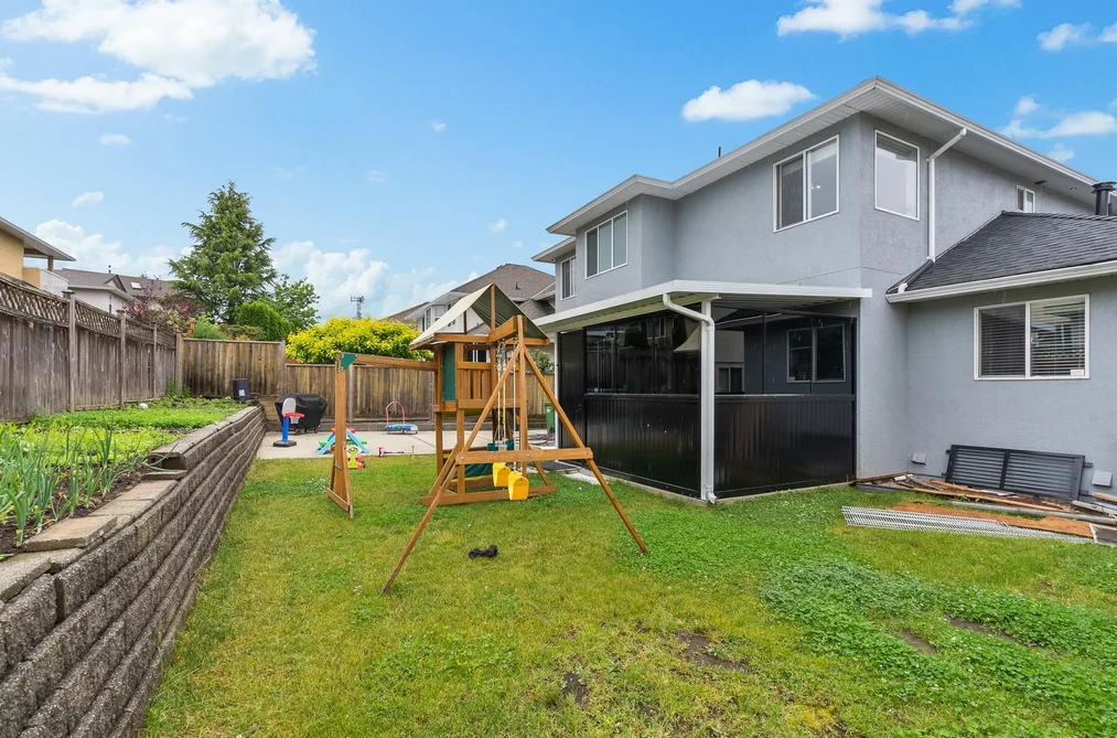 31481 SOUTHERN DRIVE, Abbotsford, BC — Residential for Sale — Photo 33 of 35