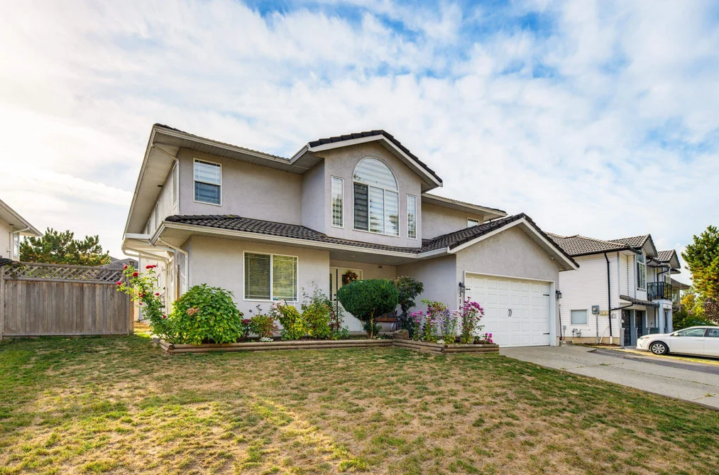 House for sale at 3149 Goldfinch Street Abbotsford British Columbia - MLS: R3167723