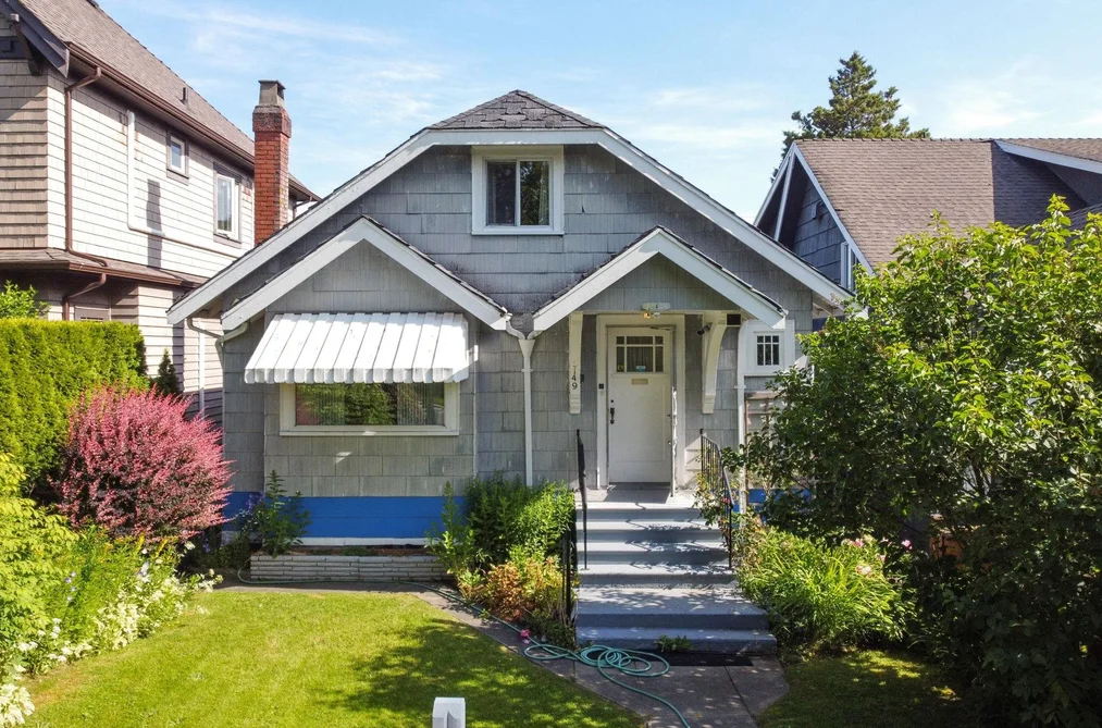 3149 W KING EDWARD AVENUE, Vancouver BC V6L 1V4, Vancouver BC — Residential for Sale - Photo 2