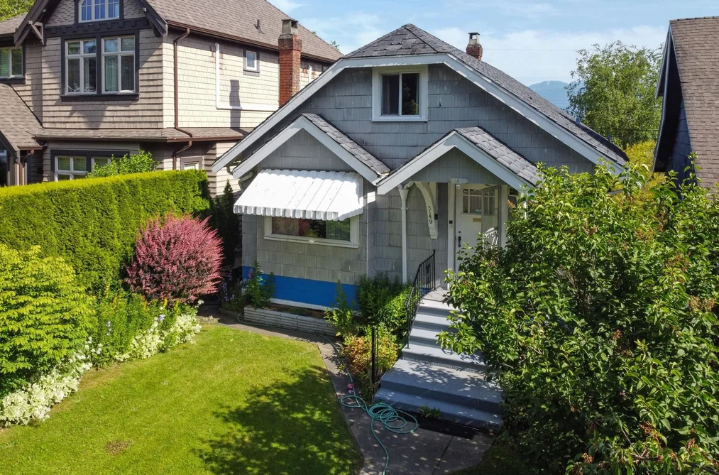 3149 W KING EDWARD AVENUE, Vancouver BC V6L 1V4, Vancouver BC — Residential for Sale - Photo 3