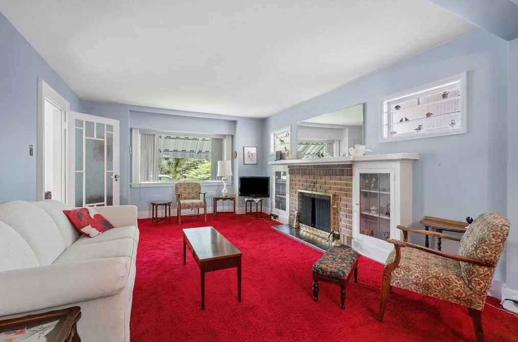 3149 W KING EDWARD AVENUE, Vancouver BC V6L 1V4, Vancouver BC — Residential for Sale - Photo 4