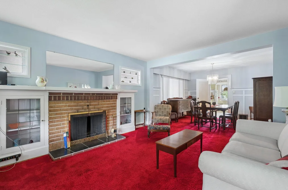 3149 W KING EDWARD AVENUE, Vancouver BC V6L 1V4, Vancouver BC — Residential for Sale - Photo 6