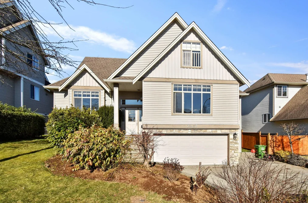 31493 SPUR AVENUE, Abbotsford BC V2T 6W9, Abbotsford BC — Residential for Sale - Photo 2