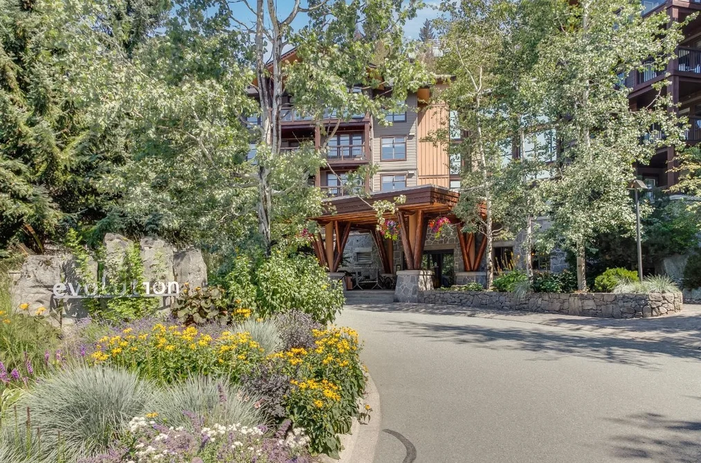 Condo for sale at 314a 2020 London Lane Whistler British Columbia - MLS: R3155375