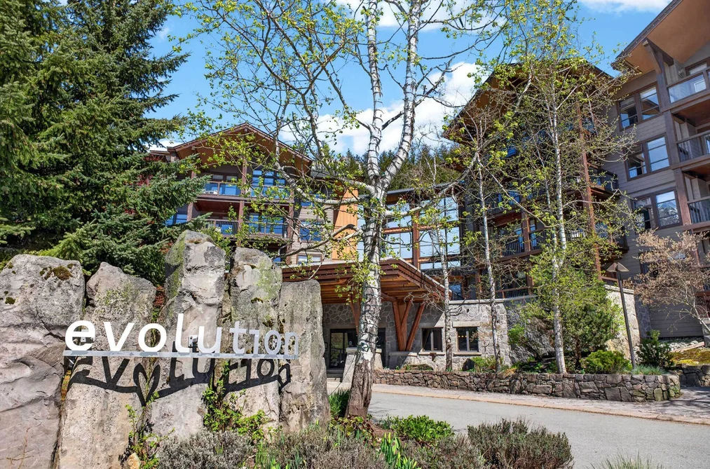 Condo for sale at 314b 2020 London Lane Whistler British Columbia - MLS: R3116725