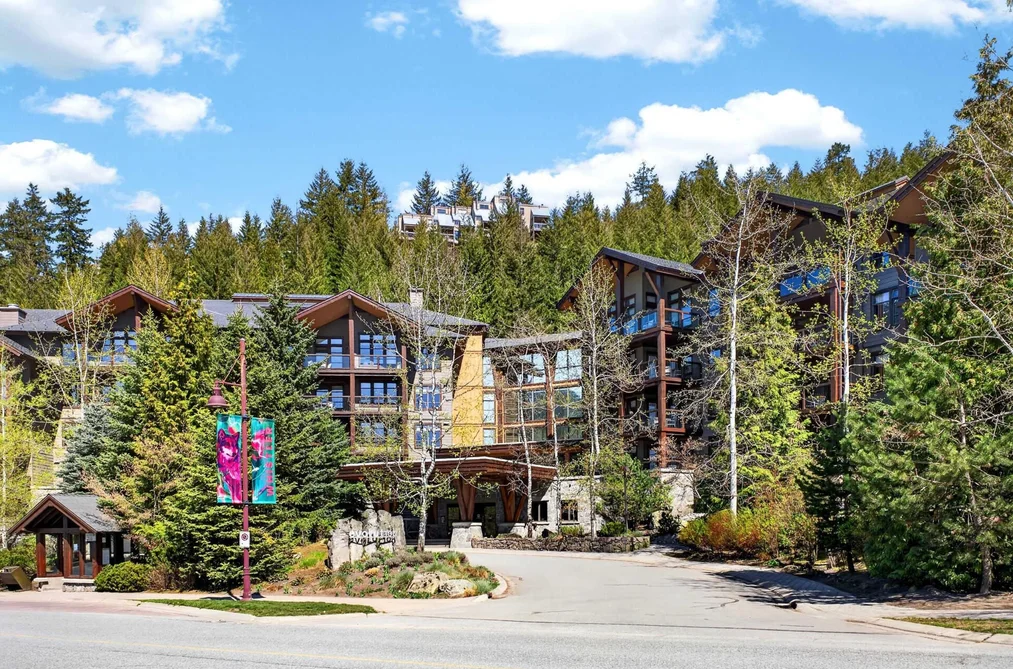 314B 2020 LONDON LANE, Whistler BC V0N 1B2, Whistler BC — Residential for Sale - Photo 2
