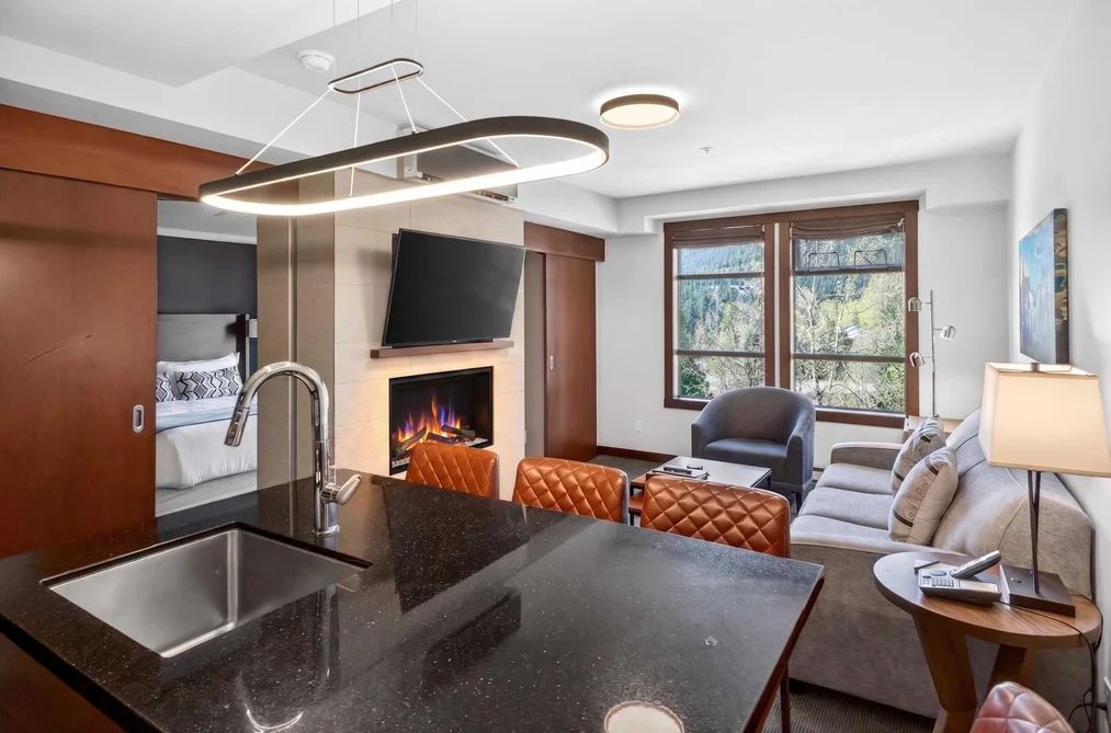314B 2020 LONDON LANE, Whistler BC V0N 1B2, Whistler BC — Residential for Sale - Photo 3