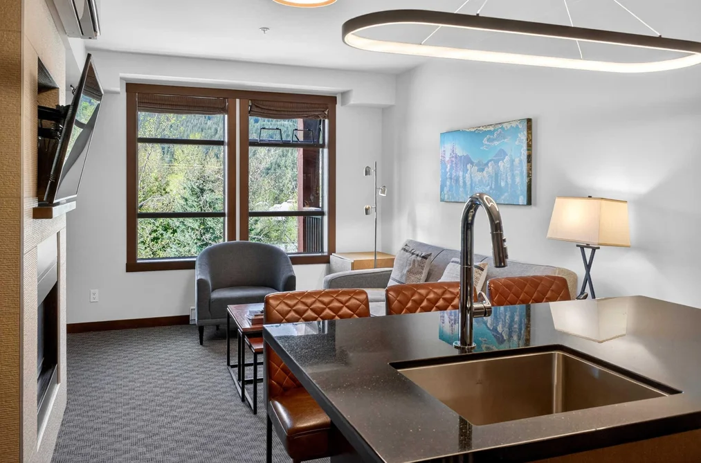 314B 2020 LONDON LANE, Whistler BC V0N 1B2, Whistler BC — Residential for Sale - Photo 4